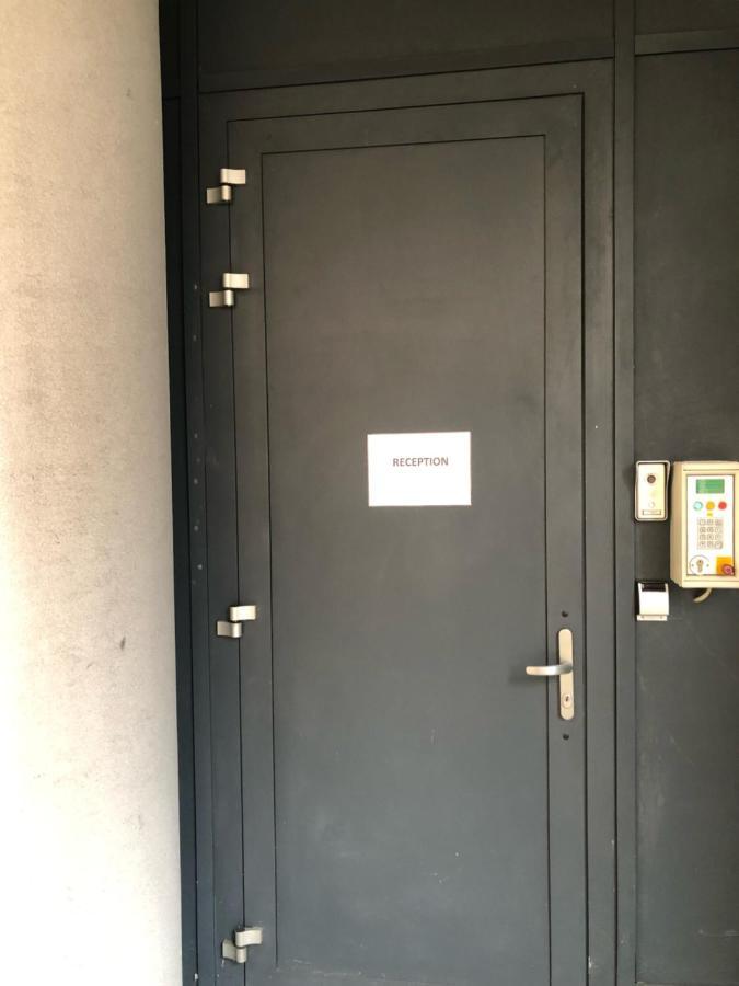 Residence Helmova Πράγα Εξωτερικό φωτογραφία