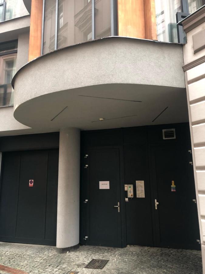 Residence Helmova Πράγα Εξωτερικό φωτογραφία